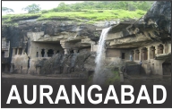 Aurangabad